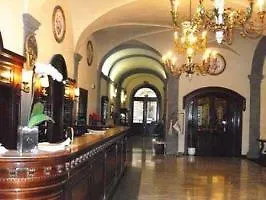 Boscolo Astoria Hotell