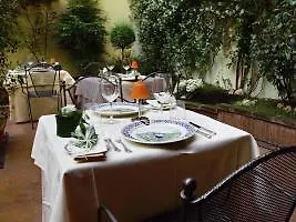 Hotell Boscolo Astoria 4*