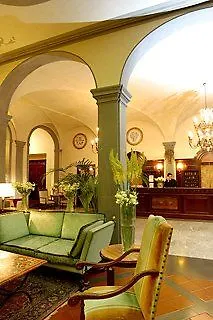Boscolo Astoria Florens