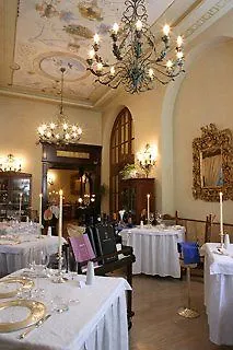 Hotell Boscolo Astoria 4*